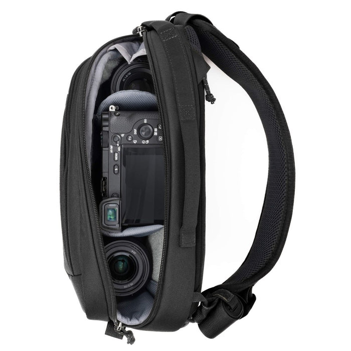 ThinkTANKphoto ターンスタイル 5L アスファルトブラック TurnStyle 5L Asphalt Black