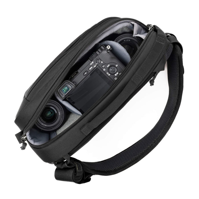 ThinkTANKphoto ターンスタイル 5L アスファルトブラック TurnStyle 5L Asphalt Black
