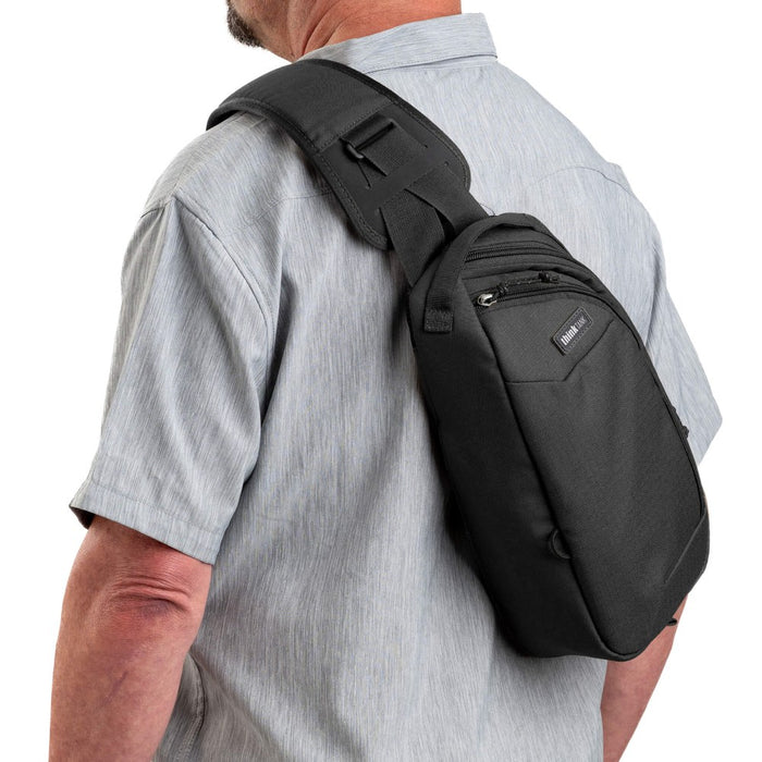 ThinkTANKphoto ターンスタイル 5L アスファルトブラック TurnStyle 5L Asphalt Black