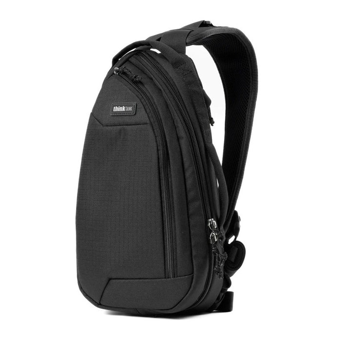 ThinkTANKphoto ターンスタイル 5L アスファルトブラック TurnStyle 5L Asphalt Black