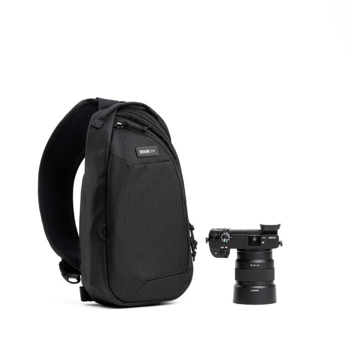 ThinkTANKphoto ターンスタイル 5L アスファルトブラック TurnStyle 5L Asphalt Black