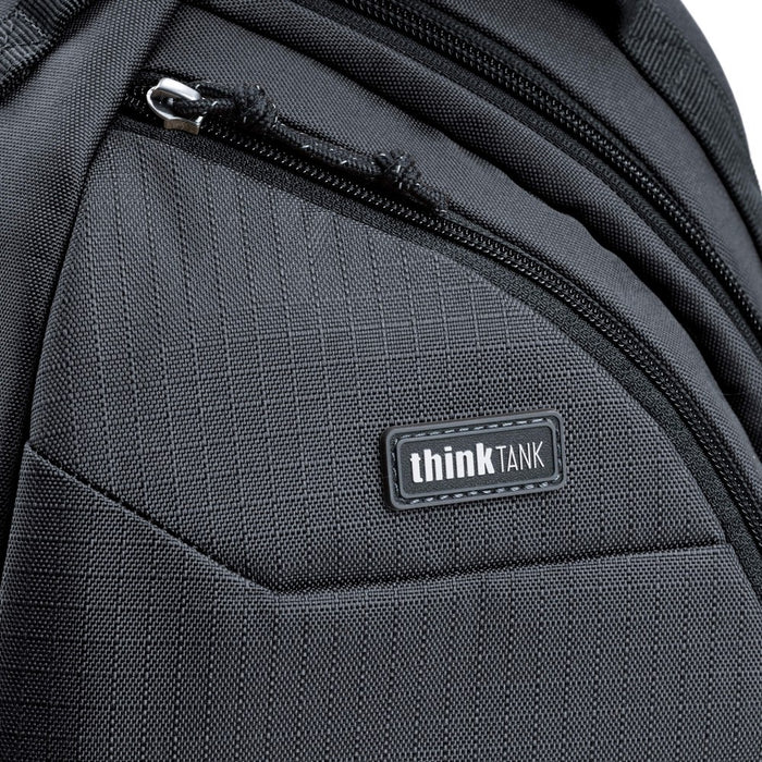 ThinkTANKphoto ターンスタイル 5L アスファルトブラック TurnStyle 5L Asphalt Black
