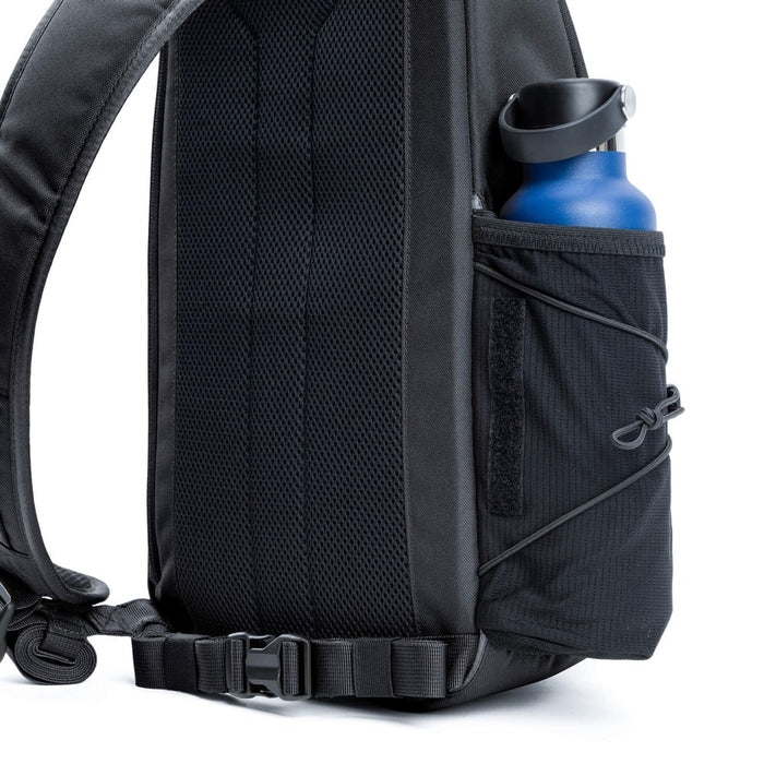 ThinkTANKphoto ターンスタイル 5L アスファルトブラック TurnStyle 5L Asphalt Black