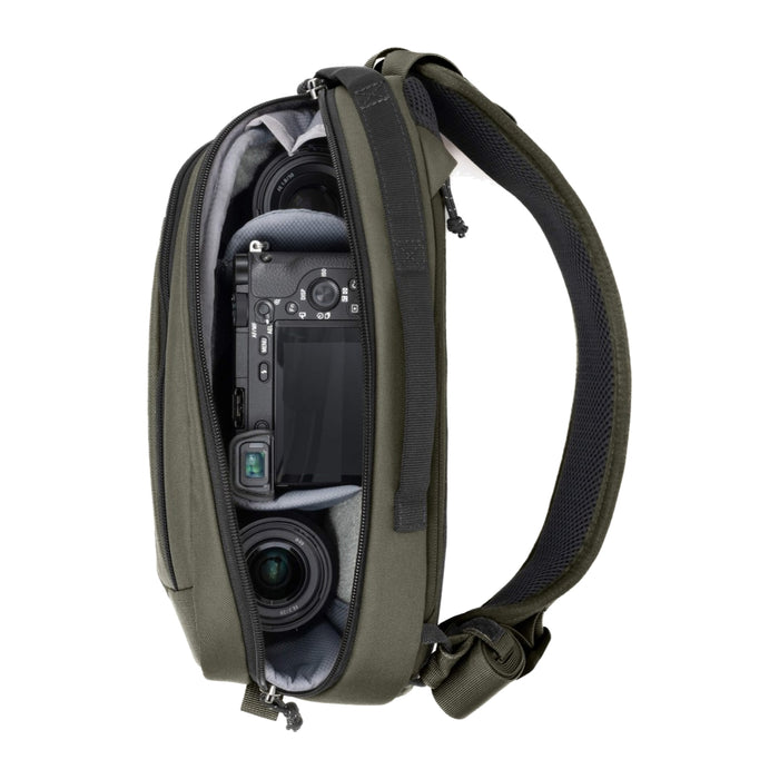 ThinkTANKphoto ターンスタイル 5L グリーンウェイ TurnStyle 5L Greenway