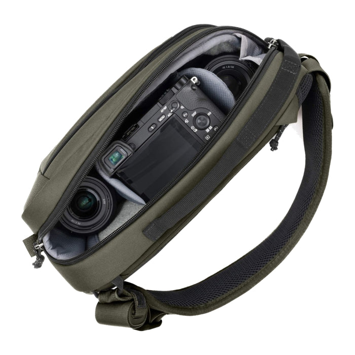 ThinkTANKphoto ターンスタイル 5L グリーンウェイ TurnStyle 5L Greenway