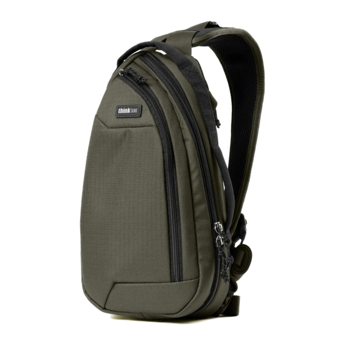 ThinkTANKphoto ターンスタイル 5L グリーンウェイ TurnStyle 5L Greenway