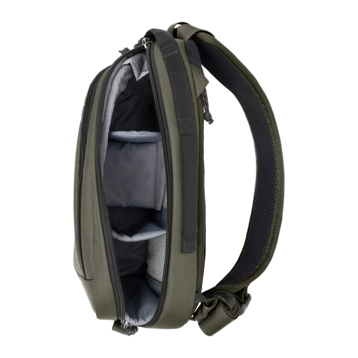 ThinkTANKphoto ターンスタイル 5L グリーンウェイ TurnStyle 5L Greenway