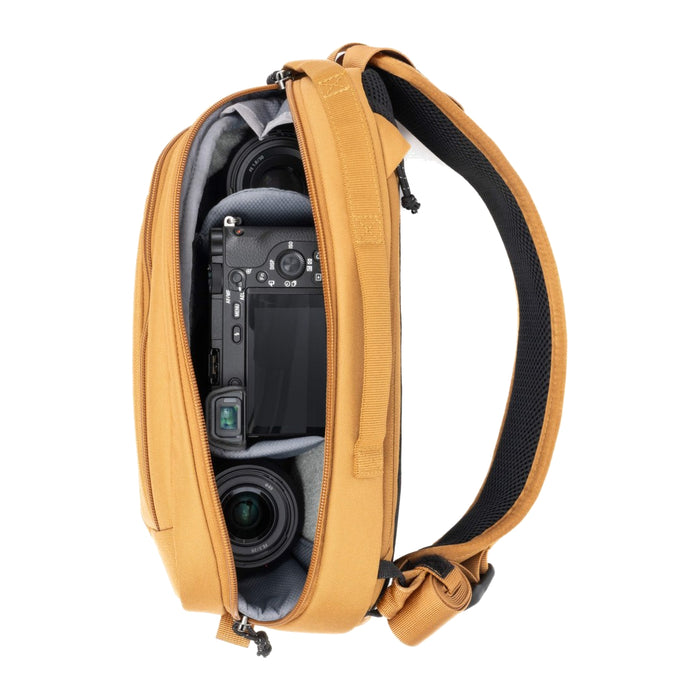 ThinkTANKphoto ターンスタイル 5L ゴールデンアワー TurnStyle 5L Golden Hour