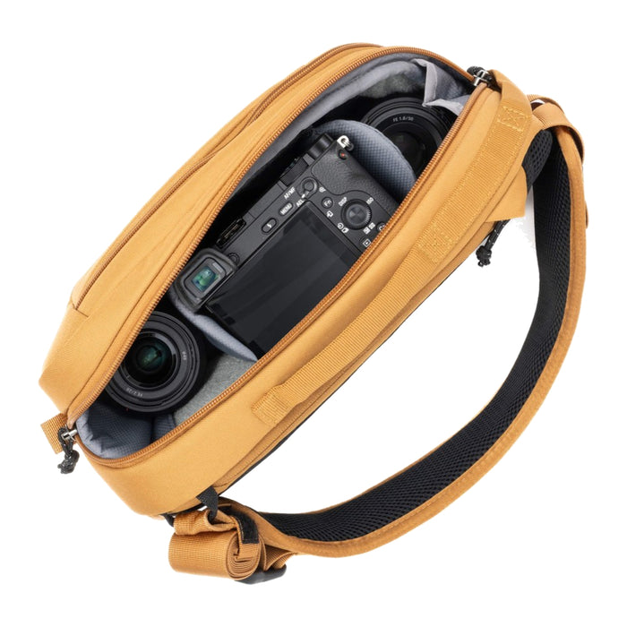 ThinkTANKphoto ターンスタイル 5L ゴールデンアワー TurnStyle 5L Golden Hour