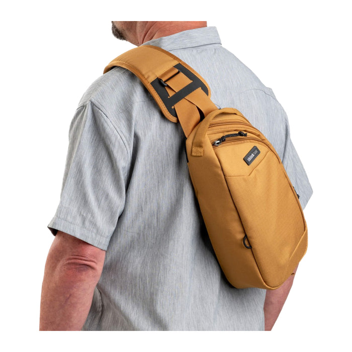 ThinkTANKphoto ターンスタイル 5L ゴールデンアワー TurnStyle 5L Golden Hour