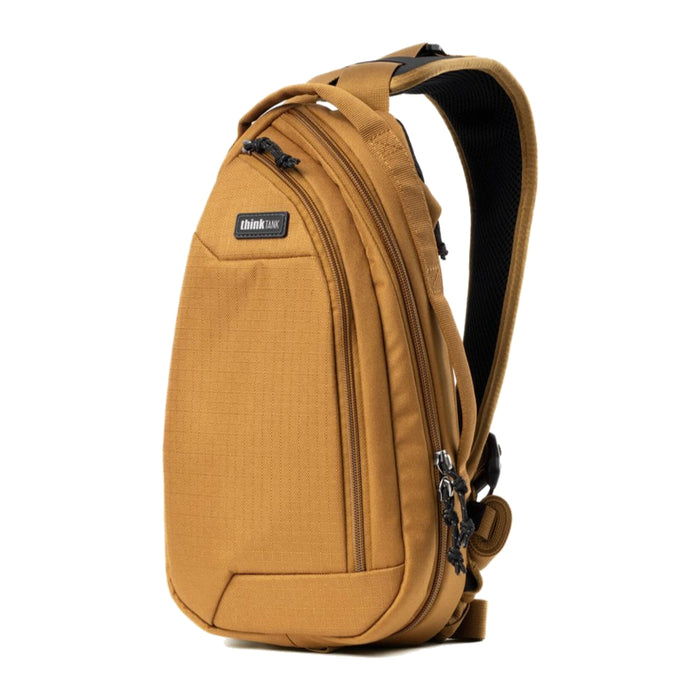 ThinkTANKphoto ターンスタイル 5L ゴールデンアワー TurnStyle 5L Golden Hour
