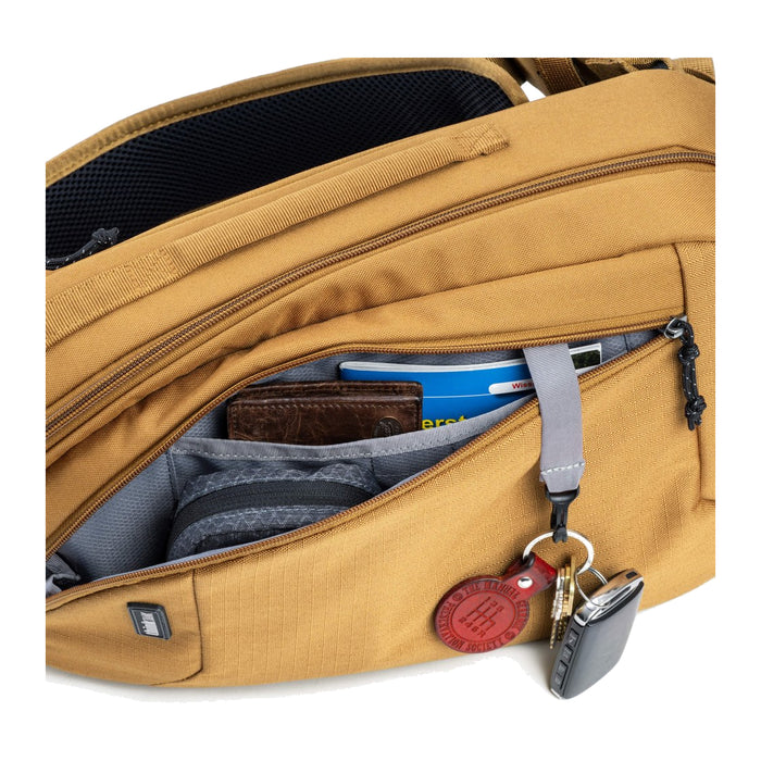 ThinkTANKphoto ターンスタイル 5L ゴールデンアワー TurnStyle 5L Golden Hour