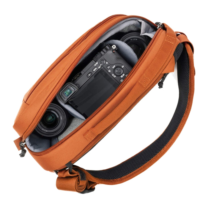 ThinkTANKphoto ターンスタイル 5L アーバンラスト TurnStyle 5L Urban Rust