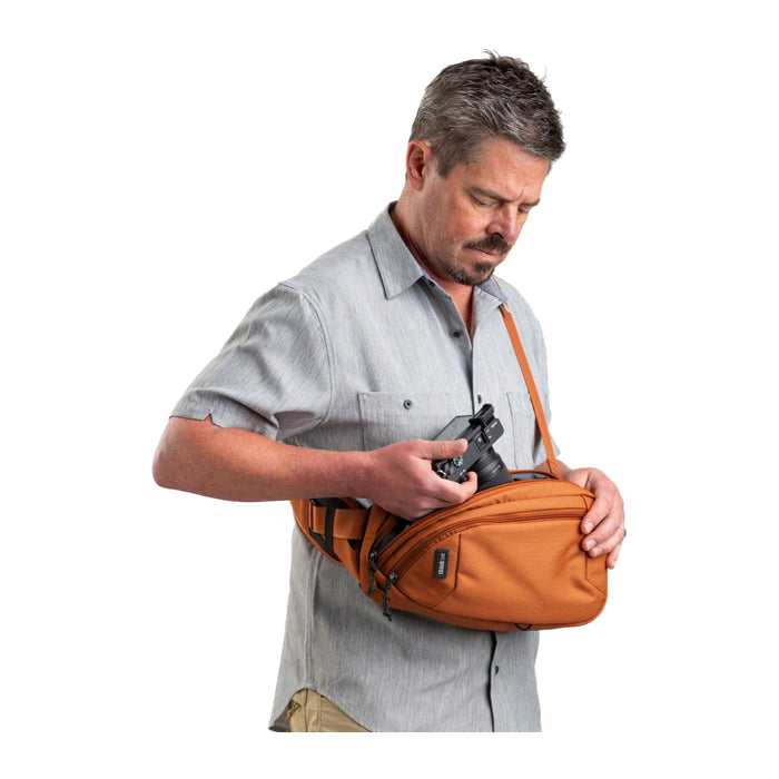 ThinkTANKphoto ターンスタイル 5L アーバンラスト TurnStyle 5L Urban Rust