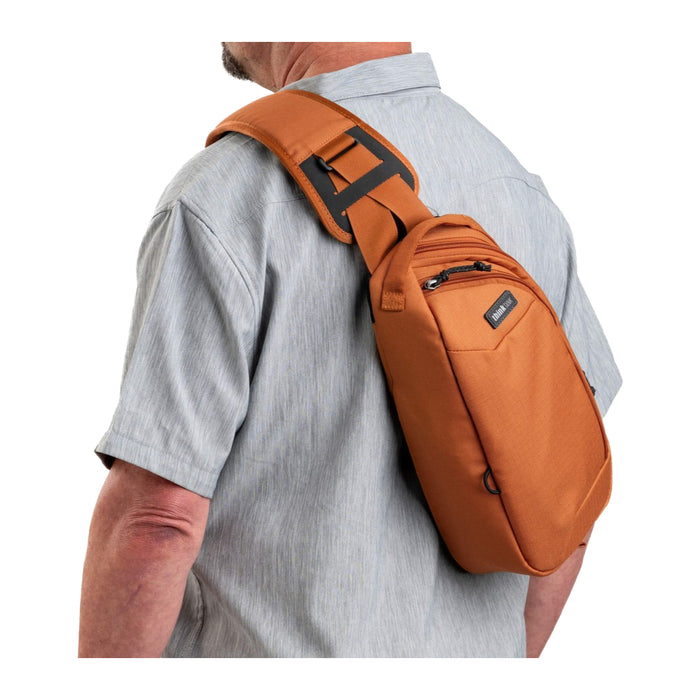 ThinkTANKphoto ターンスタイル 5L アーバンラスト TurnStyle 5L Urban Rust