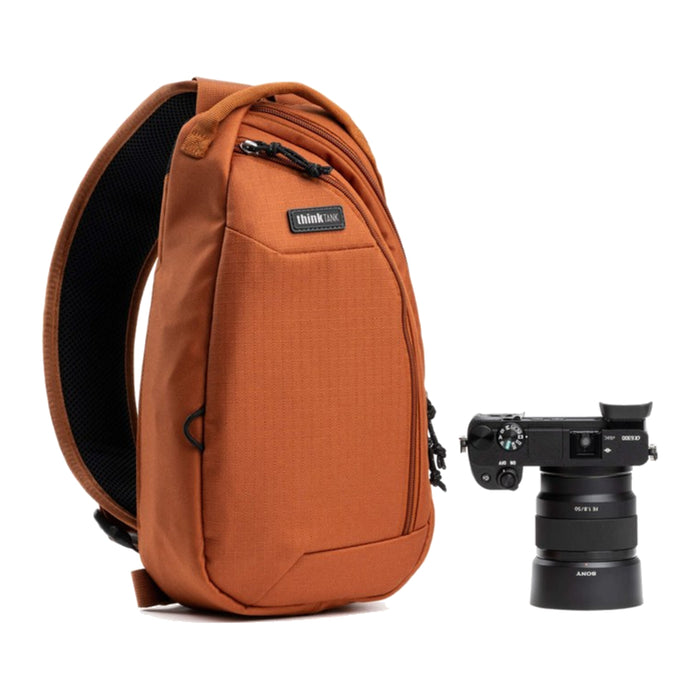 ThinkTANKphoto ターンスタイル 5L アーバンラスト TurnStyle 5L Urban Rust