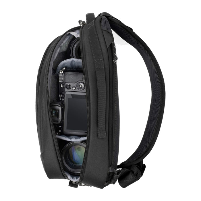 ThinkTANKphoto ターンスタイル 8L アスファルトブラック TurnStyle 8L Asphalt Black