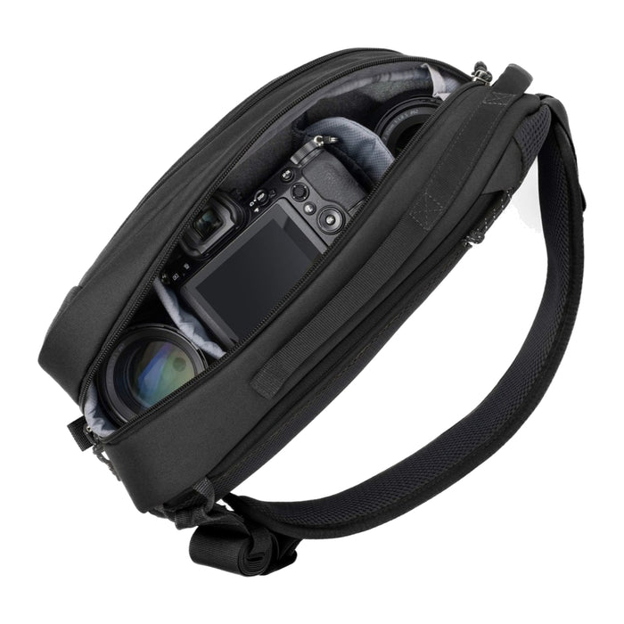 ThinkTANKphoto ターンスタイル 8L アスファルトブラック TurnStyle 8L Asphalt Black
