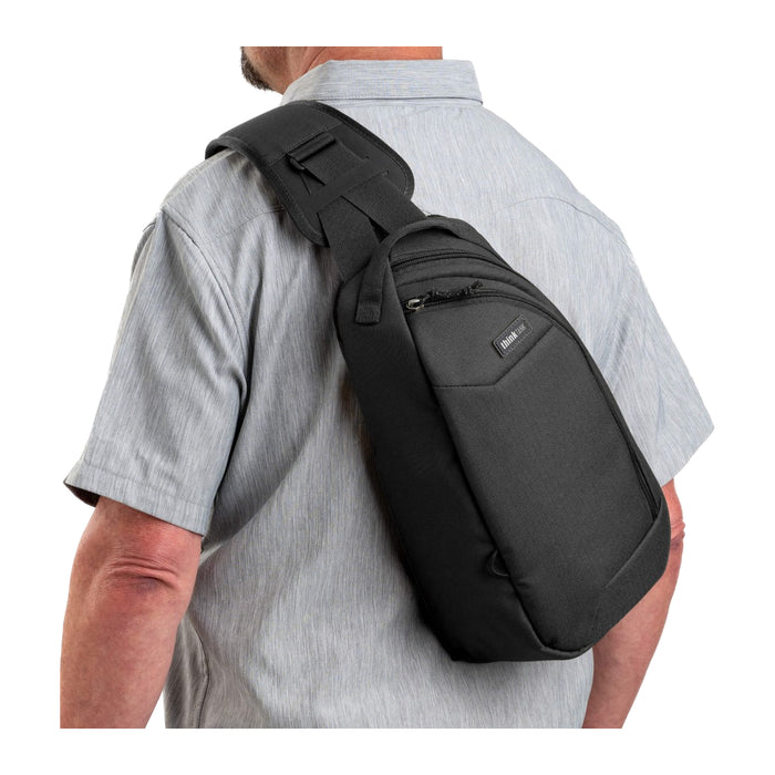 ThinkTANKphoto ターンスタイル 8L アスファルトブラック TurnStyle 8L Asphalt Black