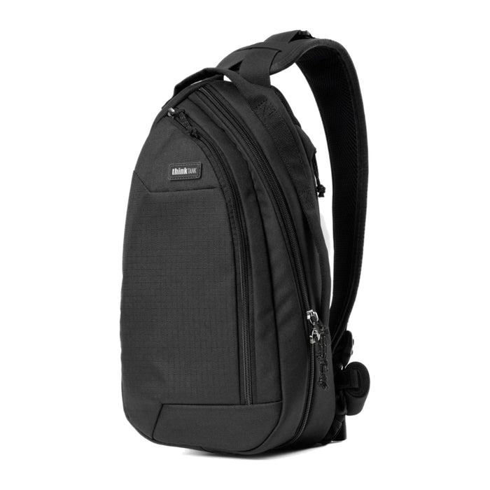 ThinkTANKphoto ターンスタイル 8L アスファルトブラック TurnStyle 8L Asphalt Black