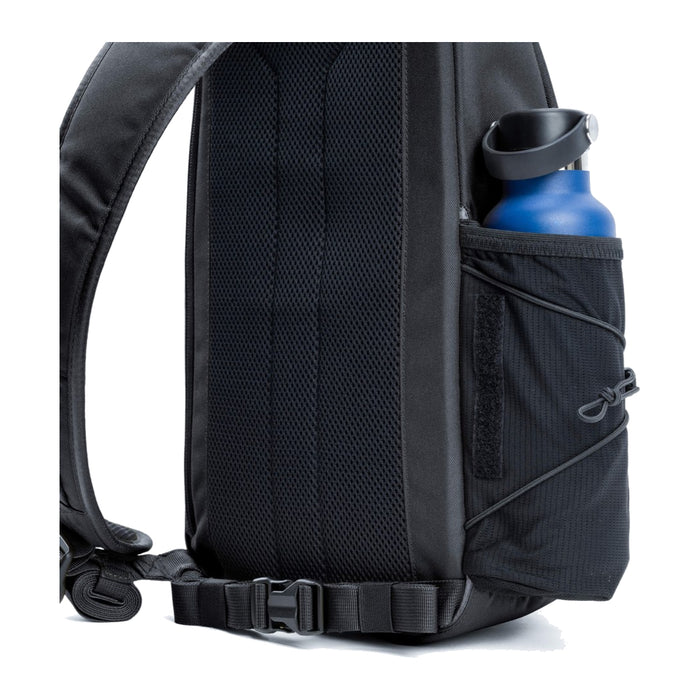 ThinkTANKphoto ターンスタイル 8L アスファルトブラック TurnStyle 8L Asphalt Black