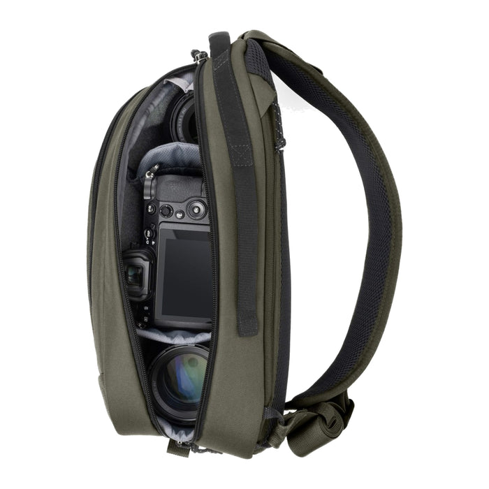 ThinkTANKphoto ターンスタイル 8L グリーンウェイ TurnStyle 8L Greenway