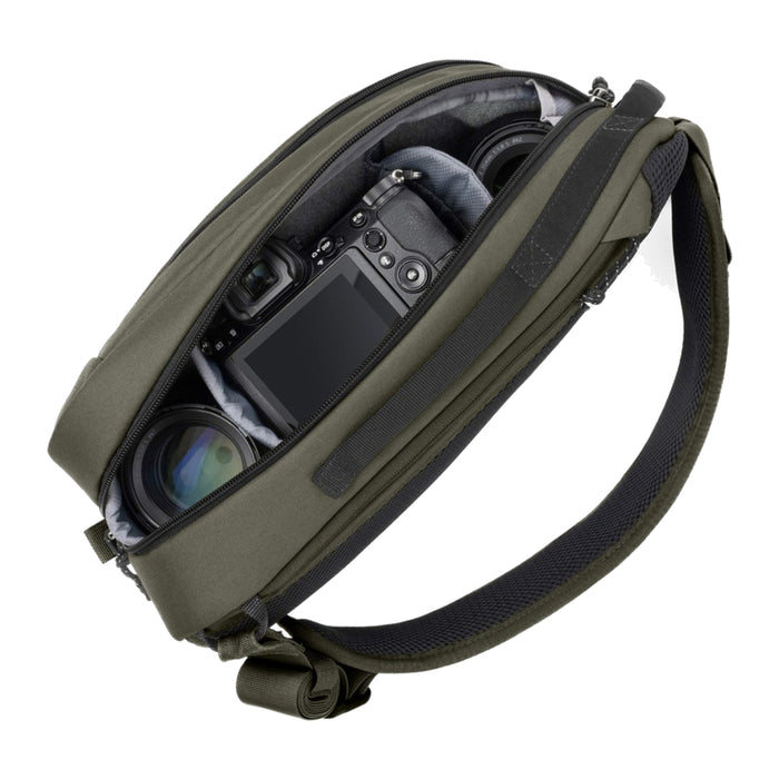 ThinkTANKphoto ターンスタイル 8L グリーンウェイ TurnStyle 8L Greenway
