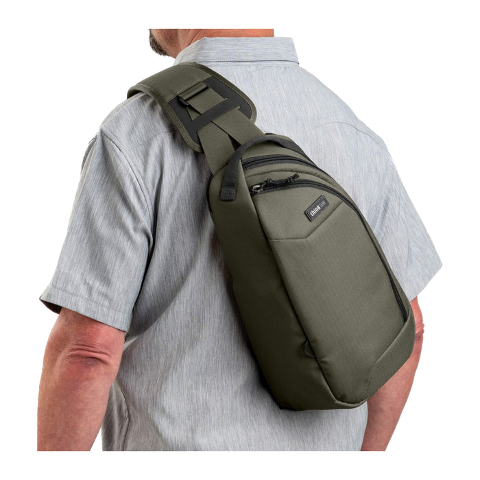 ThinkTANKphoto ターンスタイル 8L グリーンウェイ TurnStyle 8L Greenway