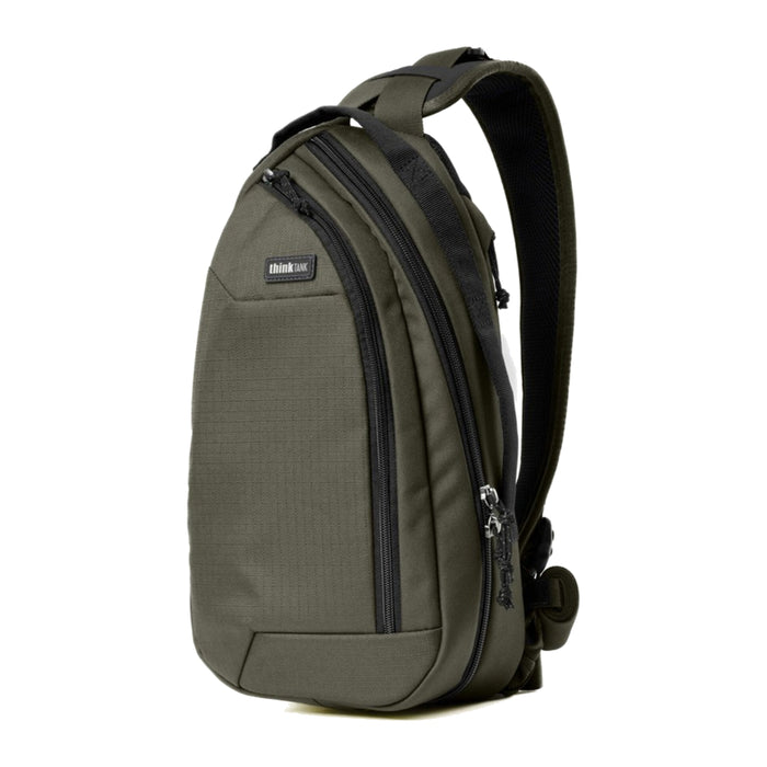 ThinkTANKphoto ターンスタイル 8L グリーンウェイ TurnStyle 8L Greenway