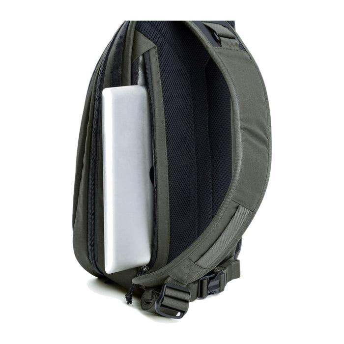 ThinkTANKphoto ターンスタイル 8L グリーンウェイ TurnStyle 8L Greenway