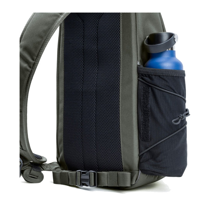 ThinkTANKphoto ターンスタイル 8L グリーンウェイ TurnStyle 8L Greenway