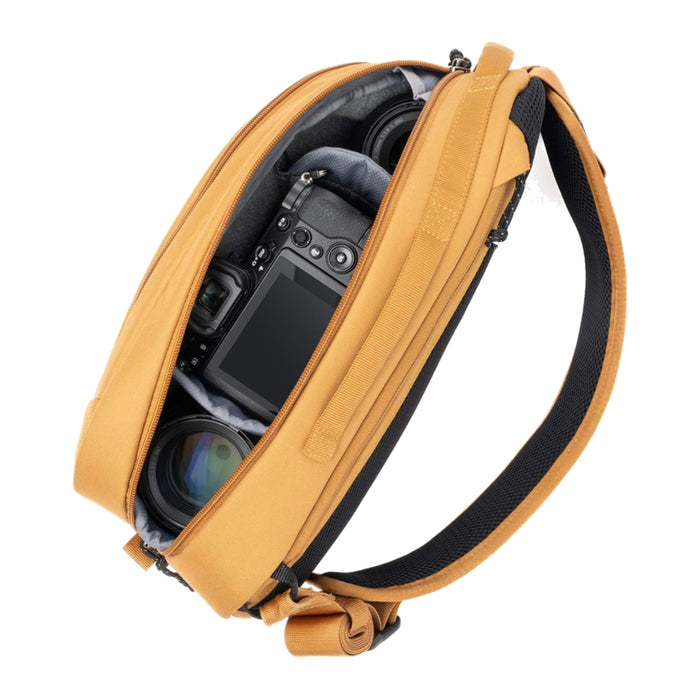 ThinkTANKphoto ターンスタイル 8L ゴールデンアワー TurnStyle 8L Golden Hour