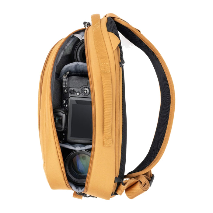 ThinkTANKphoto ターンスタイル 8L ゴールデンアワー TurnStyle 8L Golden Hour