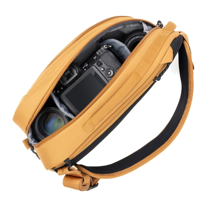 ThinkTANKphoto ターンスタイル 8L ゴールデンアワー TurnStyle 8L Golden Hour