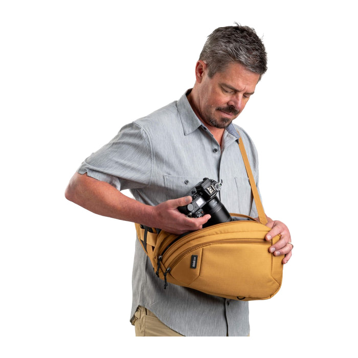 ThinkTANKphoto ターンスタイル 8L ゴールデンアワー TurnStyle 8L Golden Hour