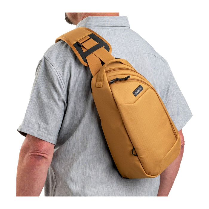 ThinkTANKphoto ターンスタイル 8L ゴールデンアワー TurnStyle 8L Golden Hour
