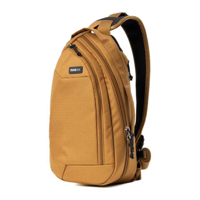 ThinkTANKphoto ターンスタイル 8L ゴールデンアワー TurnStyle 8L Golden Hour
