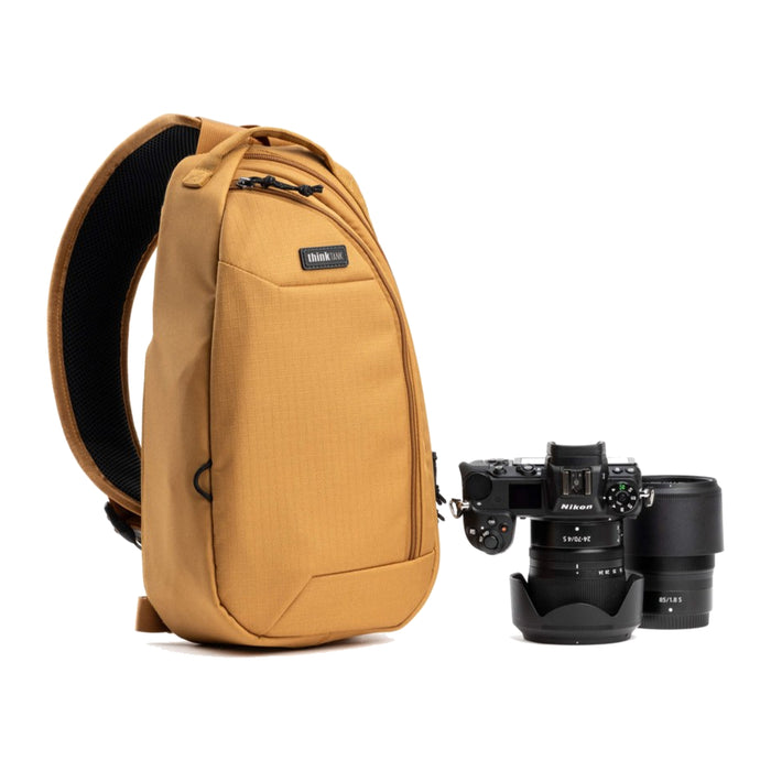 ThinkTANKphoto ターンスタイル 8L ゴールデンアワー TurnStyle 8L Golden Hour