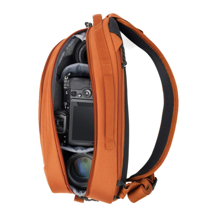 ThinkTANKphoto ターンスタイル 8L アーバンラスト TurnStyle 8L Urban Rust