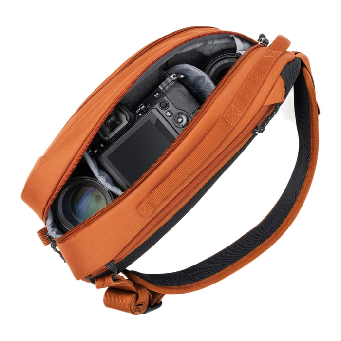 ThinkTANKphoto ターンスタイル 8L アーバンラスト TurnStyle 8L Urban Rust