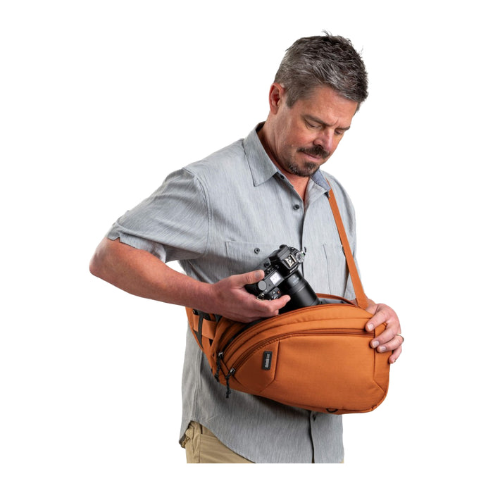 ThinkTANKphoto ターンスタイル 8L アーバンラスト TurnStyle 8L Urban Rust