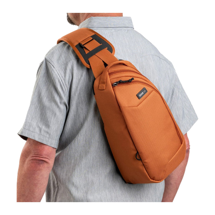 ThinkTANKphoto ターンスタイル 8L アーバンラスト TurnStyle 8L Urban Rust