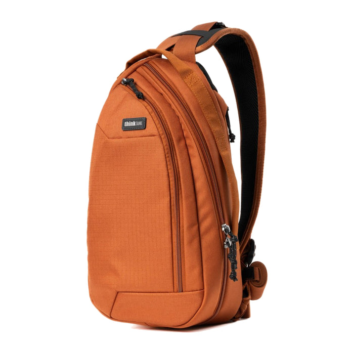 ThinkTANKphoto ターンスタイル 8L アーバンラスト TurnStyle 8L Urban Rust