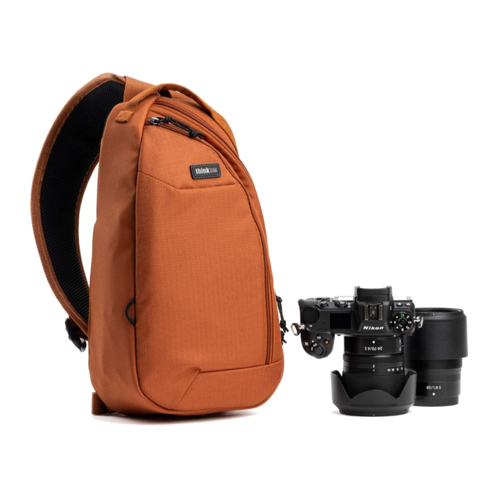 ThinkTANKphoto ターンスタイル 8L アーバンラスト TurnStyle 8L Urban Rust