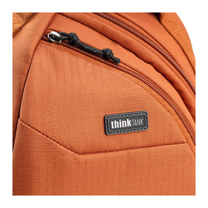 ThinkTANKphoto ターンスタイル 8L アーバンラスト TurnStyle 8L Urban Rust