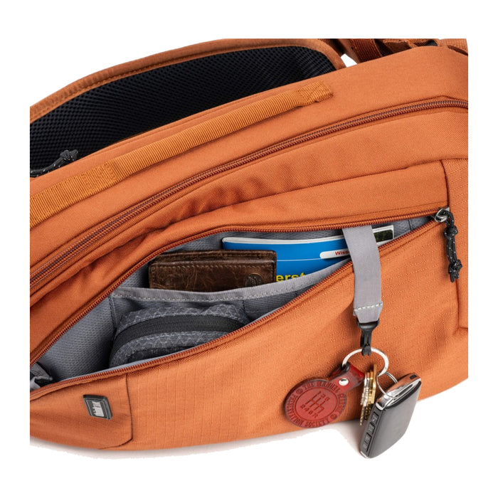 ThinkTANKphoto ターンスタイル 8L アーバンラスト TurnStyle 8L Urban Rust