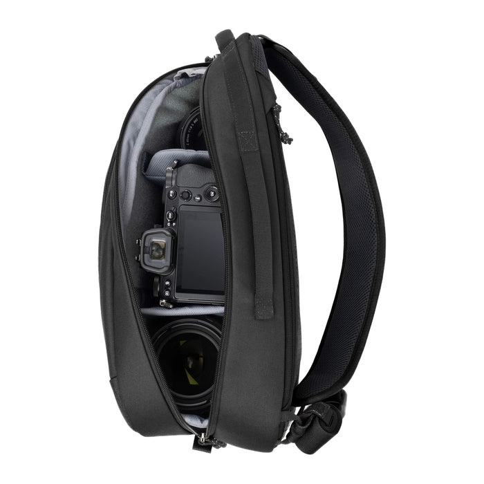 ThinkTANKphoto ターンスタイル 11L アスファルトブラック TurnStyle 11L Asphalt Black