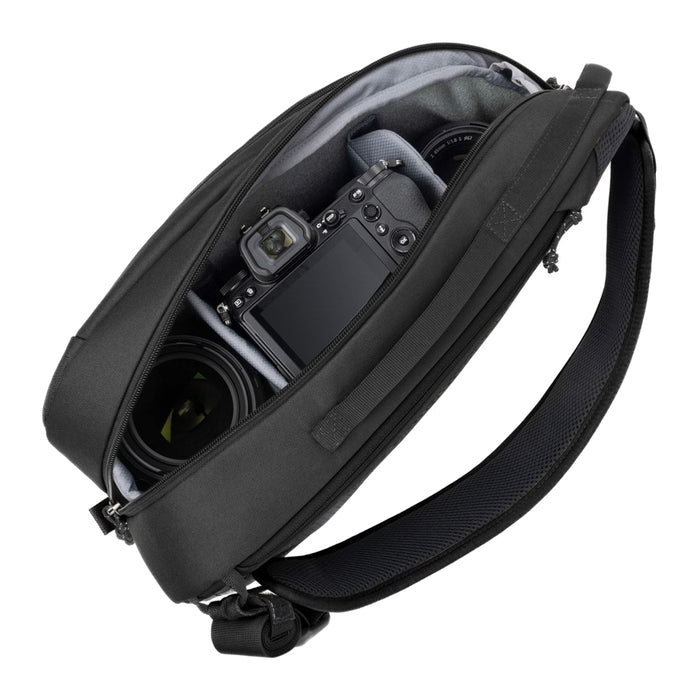 ThinkTANKphoto ターンスタイル 11L アスファルトブラック TurnStyle 11L Asphalt Black