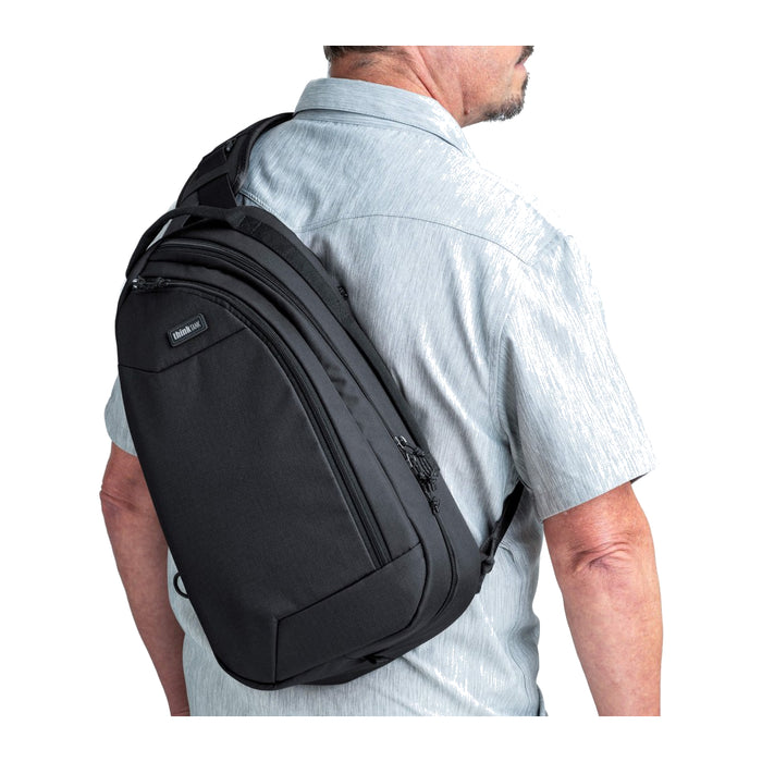 ThinkTANKphoto ターンスタイル 11L アスファルトブラック TurnStyle 11L Asphalt Black