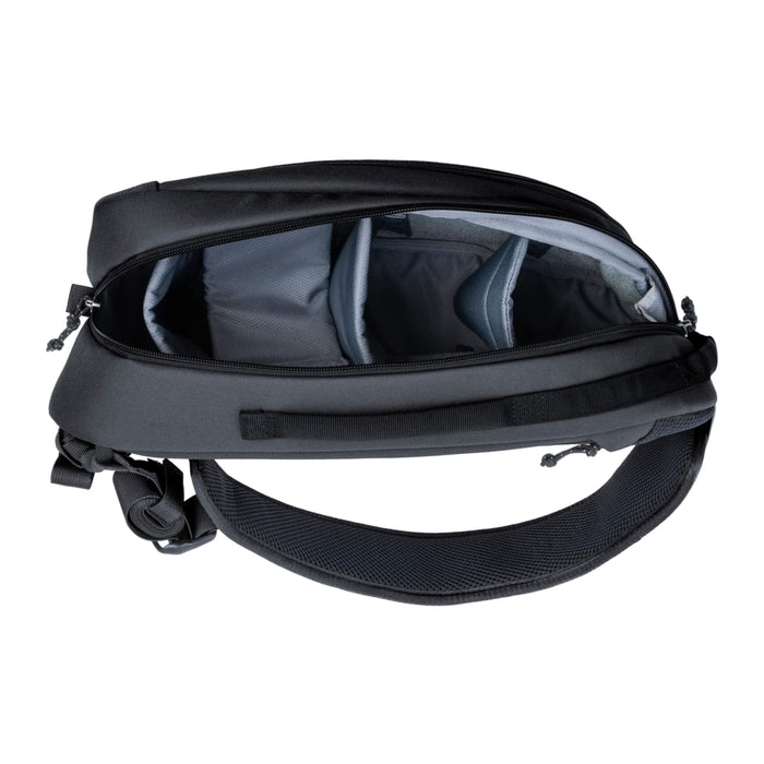 ThinkTANKphoto ターンスタイル 11L アスファルトブラック TurnStyle 11L Asphalt Black